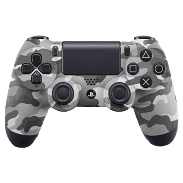 Croma 2025 ps4 controller